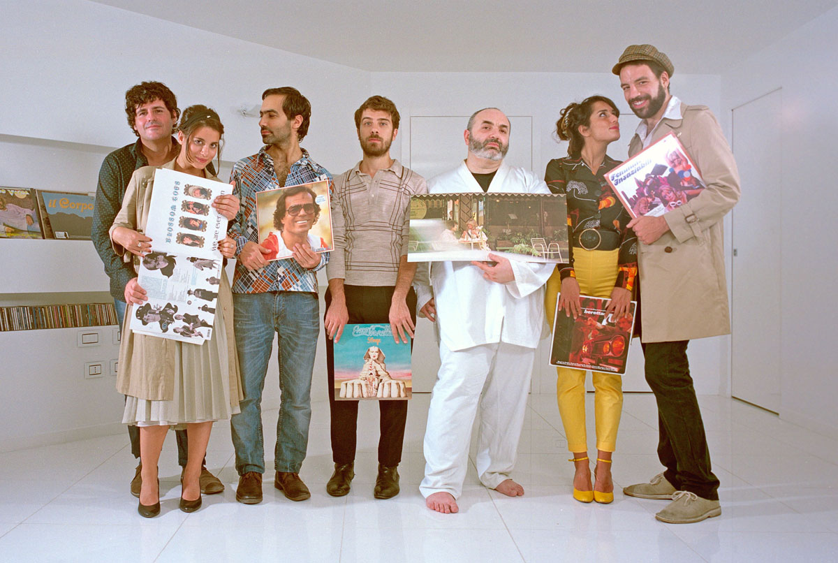 Imagen destacada de grupo: Fitness Forever